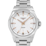 Longines Donna L33204726 Admiral Automatico