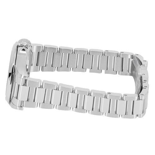 Longines Donna L33204726 Admiral Automatico