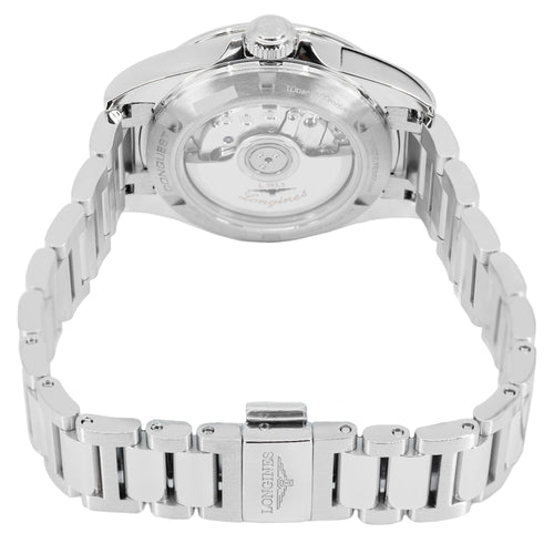 Longines Donna L33204726 Admiral Automatico