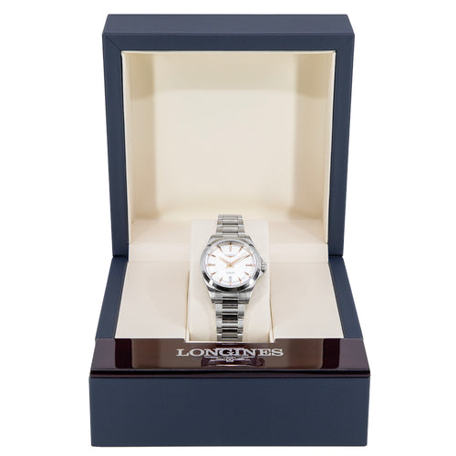 Longines Donna L33204726 Admiral Automatico