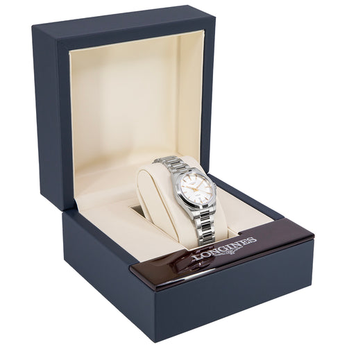 Longines Donna L33204726 Admiral Automatico