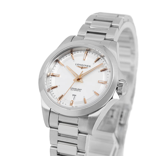 Longines Donna L33204726 Admiral Automatico