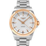 Longines Donna L3.320.5.72.6 Conquest 30mm Automatico