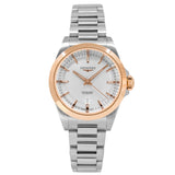 Longines Donna L3.320.5.72.6 Conquest 30mm Automatico