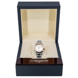 Longines Donna L3.320.5.72.6 Conquest 30mm Automatico