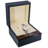 Longines Donna L3.320.5.72.6 Conquest 30mm Automatico