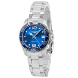 Longines Uomo L33704966 HydroConquest Quarzo