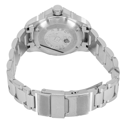 Longines Uomo L33704966 HydroConquest Quarzo