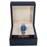 Longines Uomo L33704966 HydroConquest Quarzo