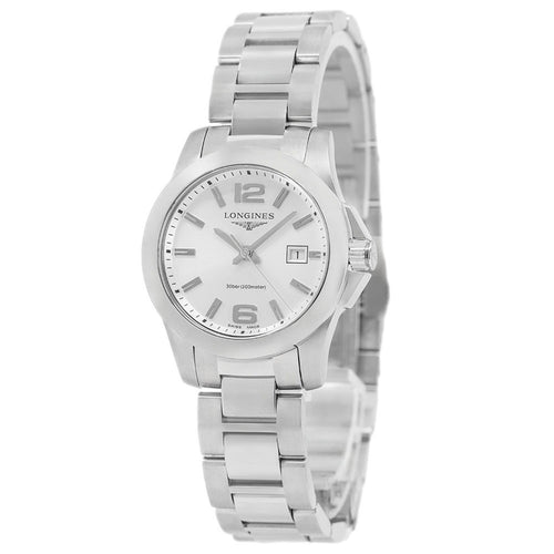 Longines Donna L33764766 Conquest Quarzo