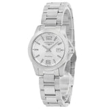Longines Donna L33764766 Conquest Quarzo