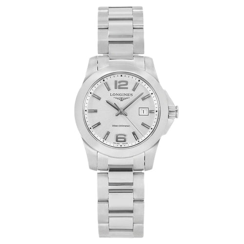 Longines Donna L33764766 Conquest Quarzo