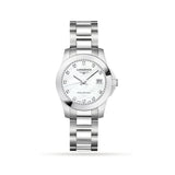 Longines Donna L33764876 Conquest Quarzo