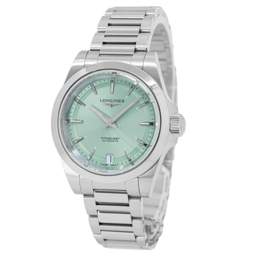 Longines Donna L3.430.4.02.6 Conquest Auto