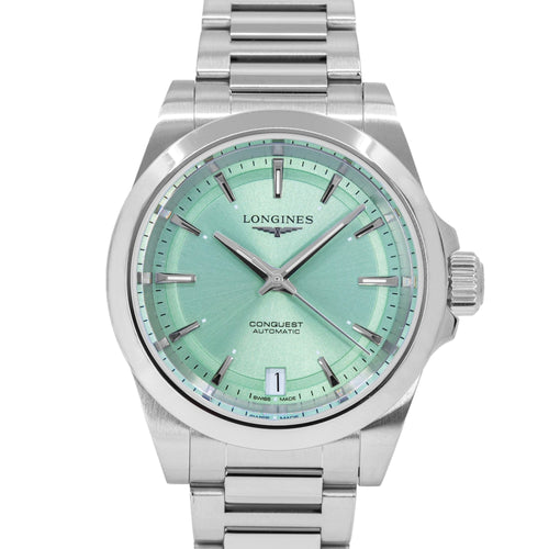 Longines Donna L3.430.4.02.6 Conquest Auto