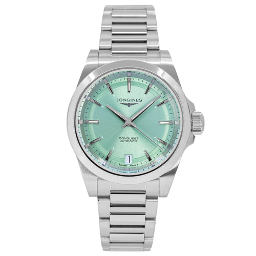 Longines Donna L3.430.4.02.6 Conquest Auto