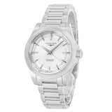 Longines Donna L3.430.4.72.6 Conquest 34mm Automatico