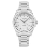 Longines Donna L3.430.4.72.6 Conquest 34mm Automatico