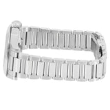 Longines Donna L3.430.4.87.6 Conquest 34mm Diamanti Auto