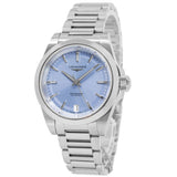Longines Donna L34304926 Conquest Automatico