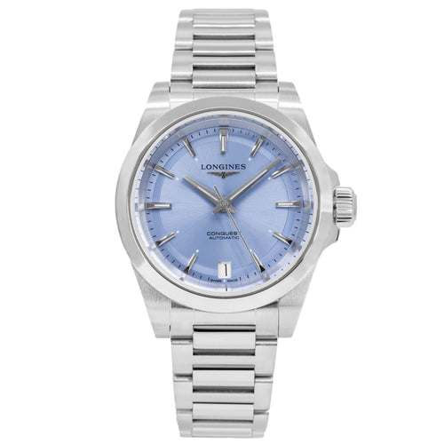 Longines Donna L34304926 Conquest Automatico