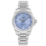 Longines Donna L34304926 Conquest Automatico