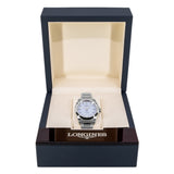 Longines Donna L34304926 Conquest Automatico