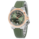 Longines Donna L3.430.5.02.9 Conquest 34mm Automatico