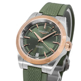 Longines Donna L3.430.5.02.9 Conquest 34mm Automatico