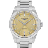 Longines Uomo L3.720.4.62.6 Conquest Auto