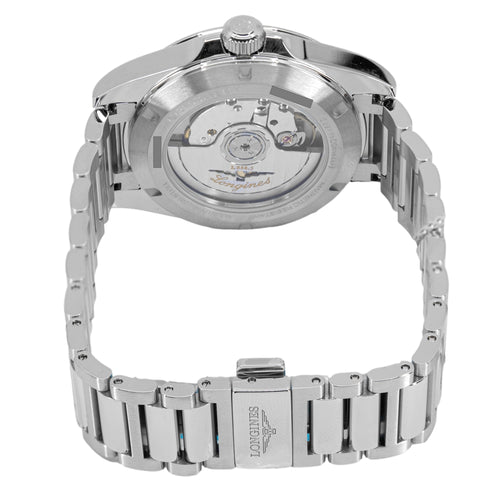 Longines Uomo L3.720.4.62.6 Conquest Auto