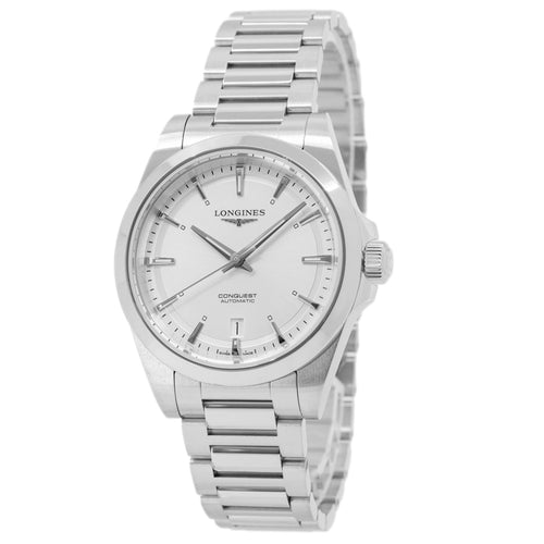 Longines Uomo L37204726 Conquest Automatico