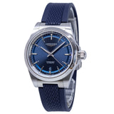 Longines Uomo L3.720.4.92.9 Conquest 38mm Automatico