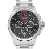 Longines Uomo L3.727.4.56.6 Conquest VHP 44mm Quarzo Crono