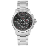 Longines Uomo L3.727.4.56.6 Conquest VHP 44mm Quarzo Crono