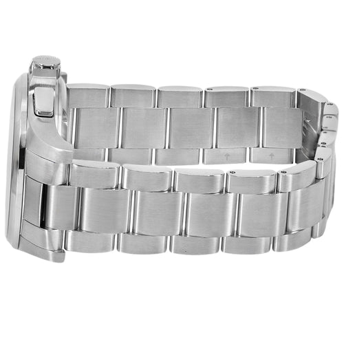 Longines Uomo L3.727.4.56.6 Conquest VHP 44mm Quarzo Crono