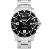 Longines Uomo L37404566 HydroConquest Quarzo