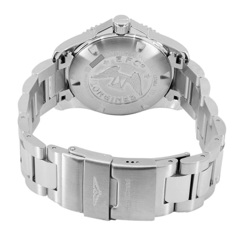 Longines Uomo L37404566 HydroConquest Quarzo