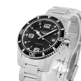 Longines Uomo L37404566 HydroConquest Quarzo