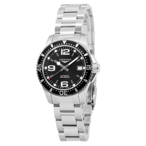 Longines Uomo L37414566 HydroConquest Automatico