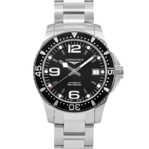 Longines Uomo L37414566 HydroConquest Automatico