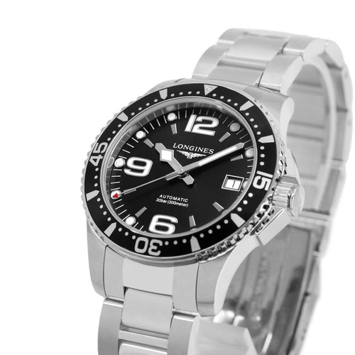 Longines Uomo L37414566 HydroConquest Automatico