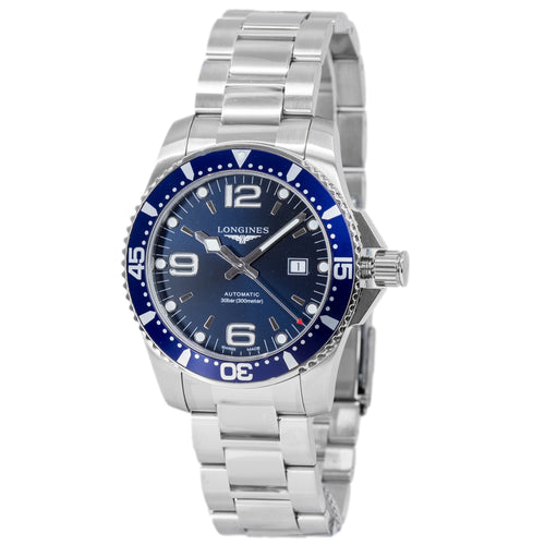 Longines Uomo L37414966 HydroConquest Automatico