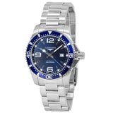 Longines Uomo L37414966 HydroConquest Automatico