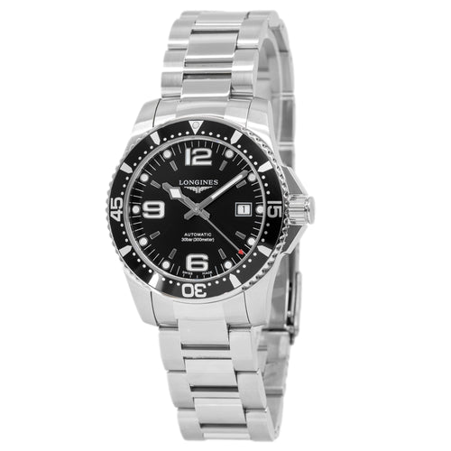 Longines Uomo L37424566 HydroConquest Automatico