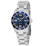 Longines Uomo L37424966 HydroConquest Automatico