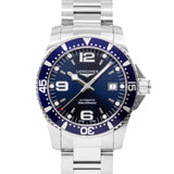 Longines Uomo L37424966 HydroConquest Automatico