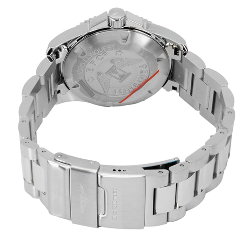 Longines Uomo L37424966 HydroConquest Automatico
