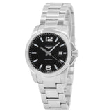 Longines Uomo L37594586 Conquest Quarzo