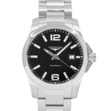 Longines Uomo L37594586 Conquest Quarzo